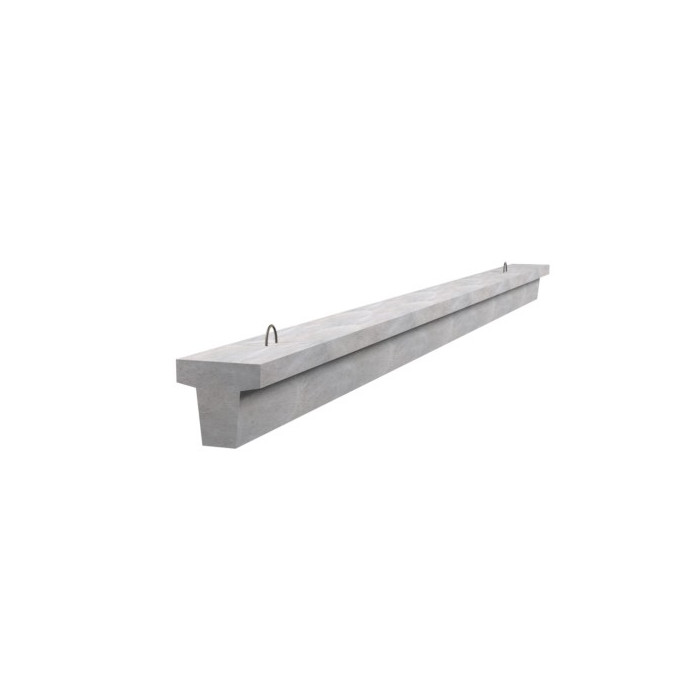 Балка фундаментная 4БФ 2,4