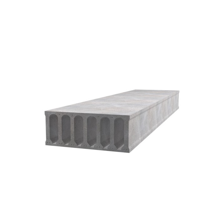 Плита перекрытия 4НВК 22-12-26